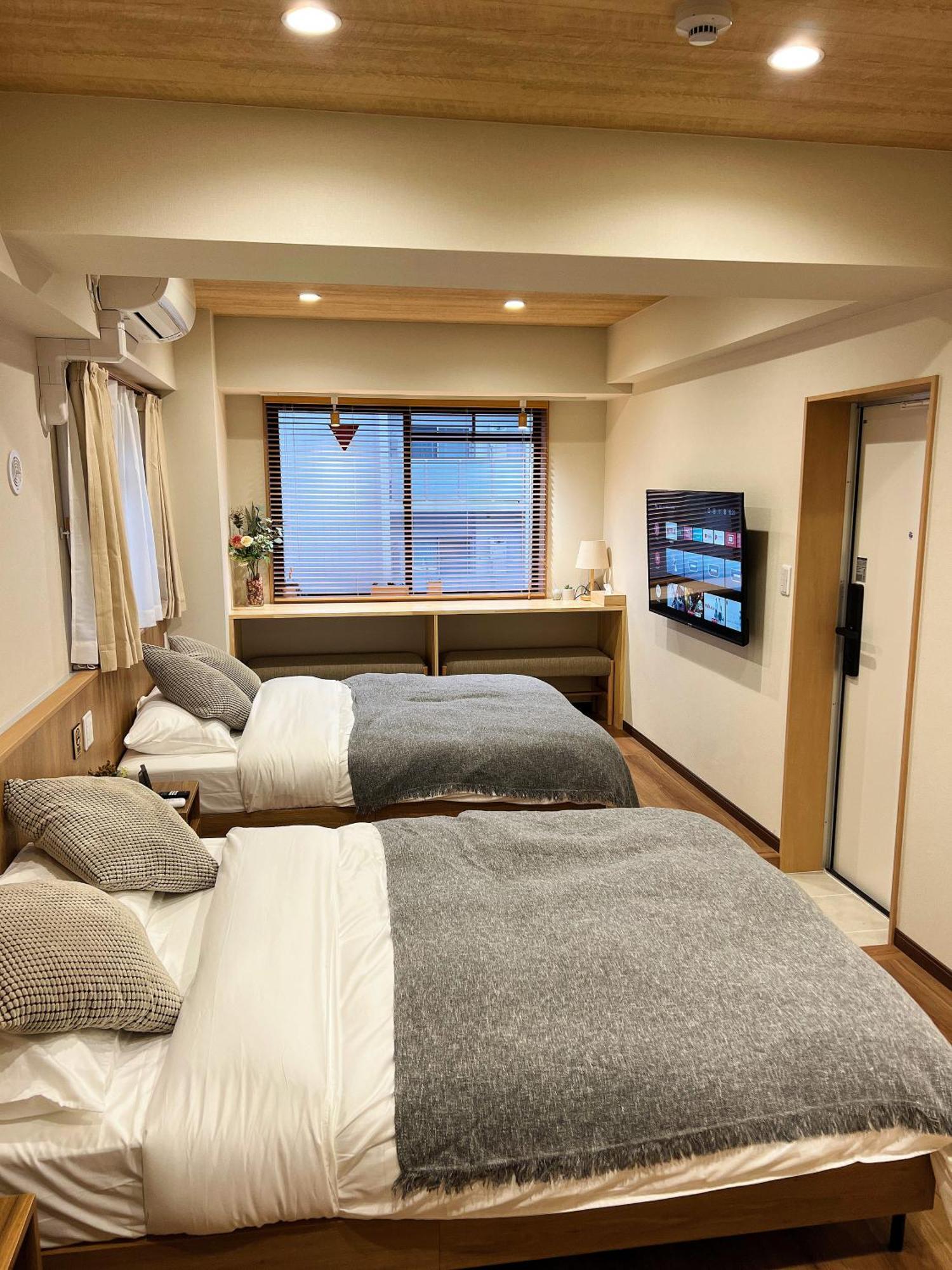 Akihabara K Daire Tokyo Dış mekan fotoğraf