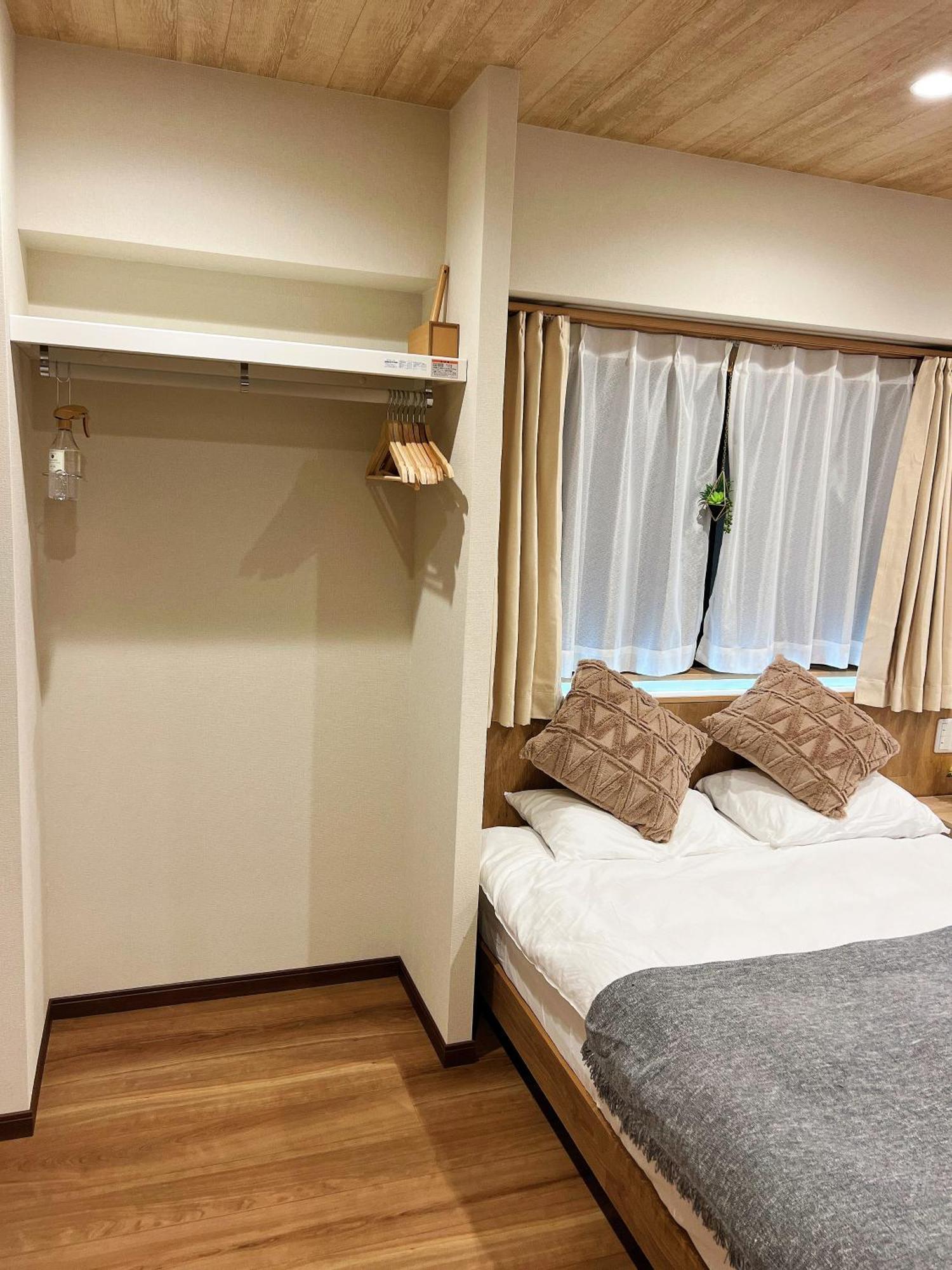Akihabara K Daire Tokyo Dış mekan fotoğraf